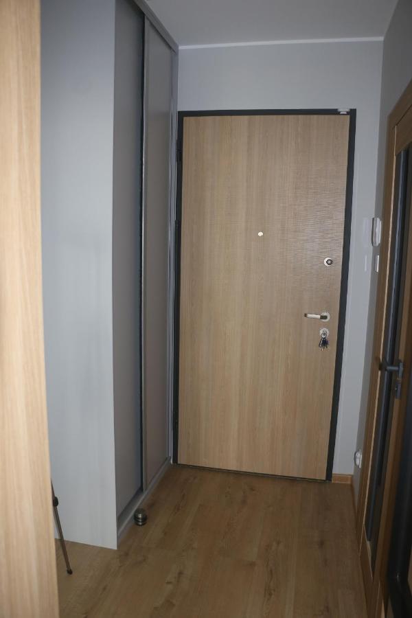 Apartament Bursztynowy Gdansk Exterior photo